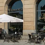 Star G Premium Altmarkt Отель