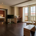 Отель Star G Premium Altmarkt 4*