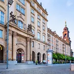 Отель Star G Premium Altmarkt Дрезден
