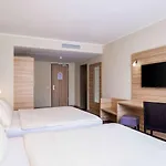 Star G Premium Altmarkt Отель Дрезден