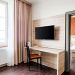 Star G Premium Altmarkt Отель 4*