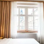 Отель Star G Premium Altmarkt 4*