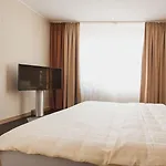 Star G Premium Altmarkt Дрезден