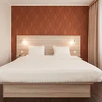 Star G Premium Altmarkt Отель