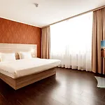 Отель Star G Premium Altmarkt 4*