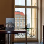 Отель Star G Premium Altmarkt Дрезден