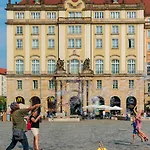 Star G Premium Altmarkt 4*