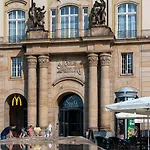Star G Premium Altmarkt Отель 4*
