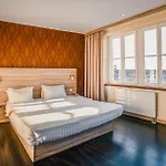 Отель Star G Premium Altmarkt 4*