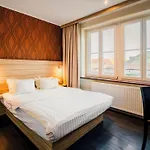 Star G Premium Altmarkt Отель Дрезден