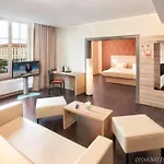 Отель Star G Premium Altmarkt 4*