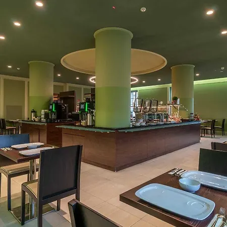 Hotel Star G Premium Altmarkt