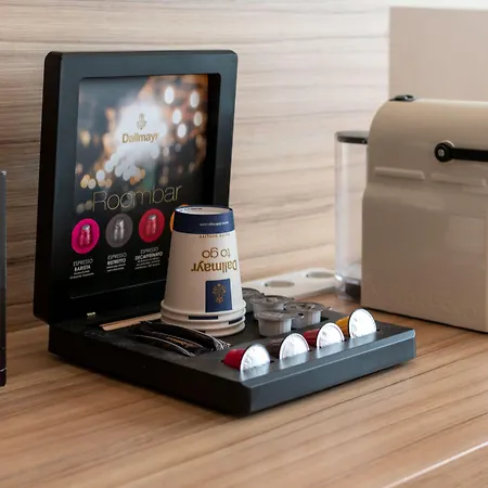 Star G Premium Altmarkt Dresden