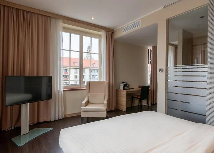 Star G Premium Altmarkt