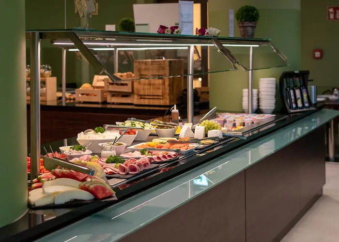 Star G Premium Altmarkt دريسدن