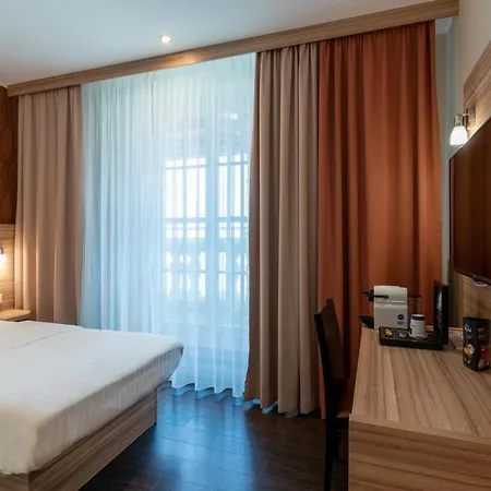 Otel Star G Premium Altmarkt