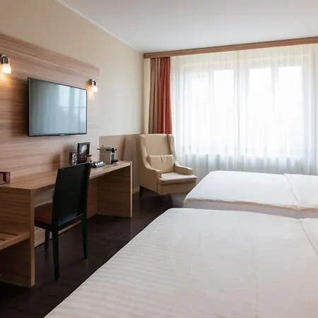 Star G Premium Altmarkt דרזדן