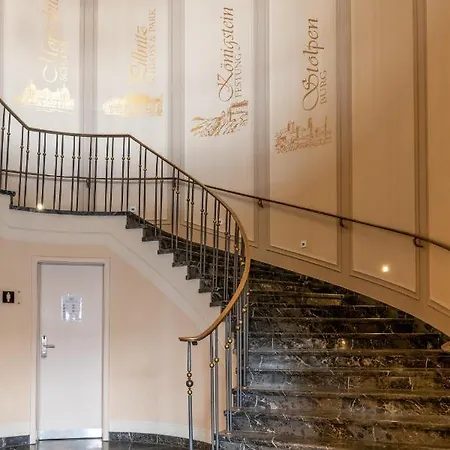 Hotel Star G Premium Altmarkt