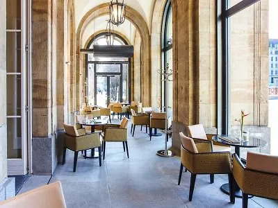 Star G Premium Altmarkt Hotell