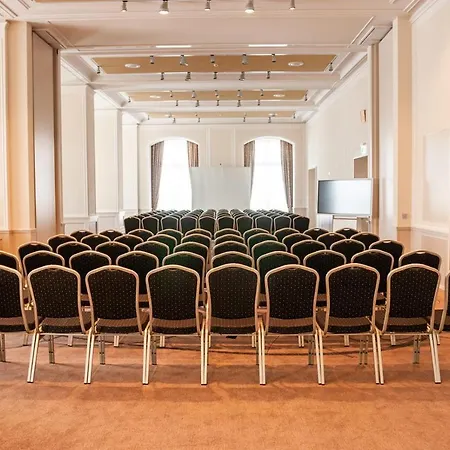 Star G Premium Altmarkt 4* Drážďany