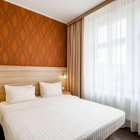 Star G Premium Altmarkt Hotell Dresden