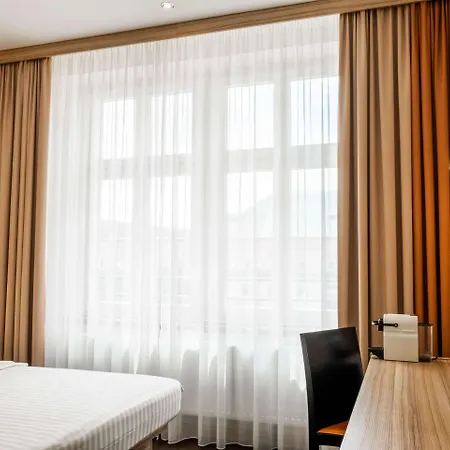 Star G Premium Altmarkt Drážďany