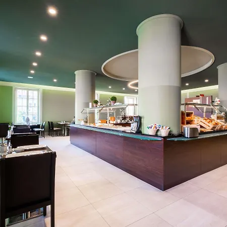 Star G Premium Altmarkt Hotell 4*