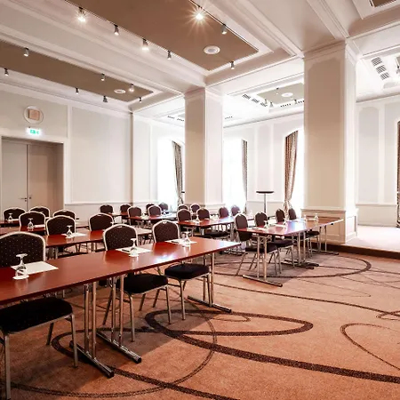 Star G Premium Altmarkt 4* Dresden