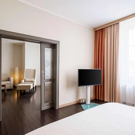 Otel Star G Premium Altmarkt 4*