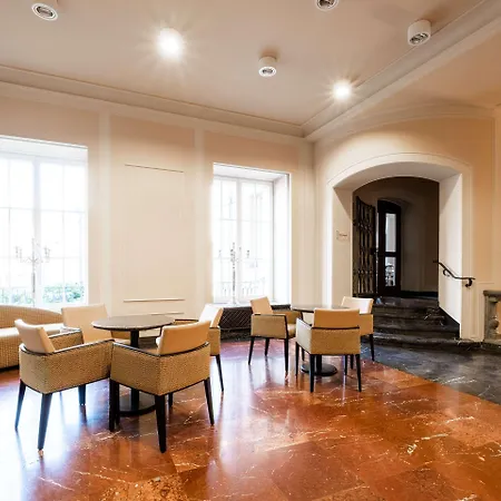 Star G Premium Altmarkt 4* Drážďany