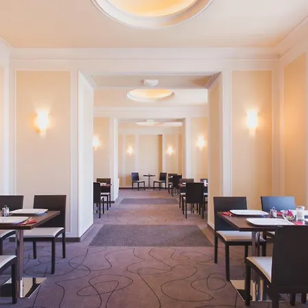 Otel Star G Premium Altmarkt 4*