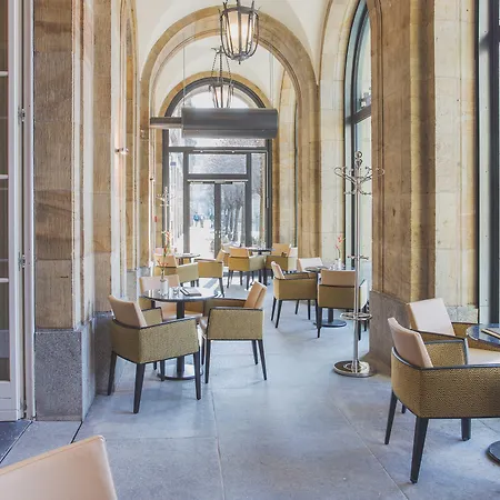 Hotel Star G Premium Altmarkt