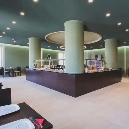 Star G Premium Altmarkt Hotel