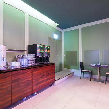 Star G Premium Altmarkt Hotel