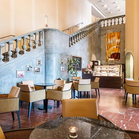 Star G Premium Altmarkt Otel