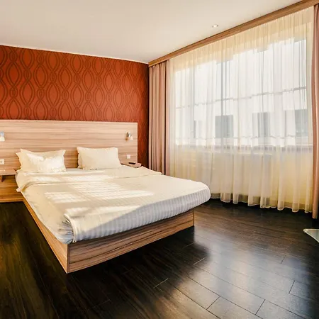 Star G Premium Altmarkt מלון 4*