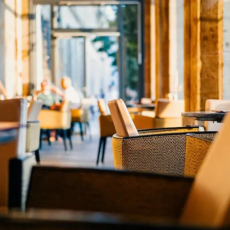 Hotel Star G Premium Altmarkt 4*