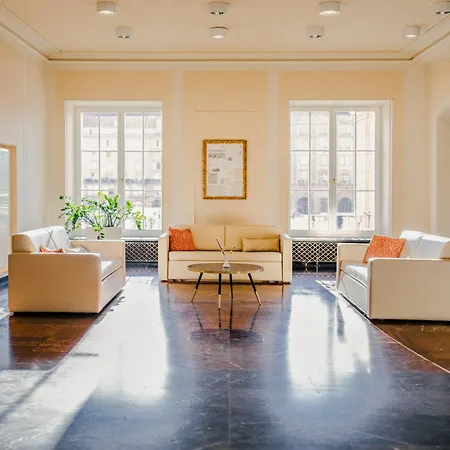 Hotel Star G Premium Altmarkt 4*