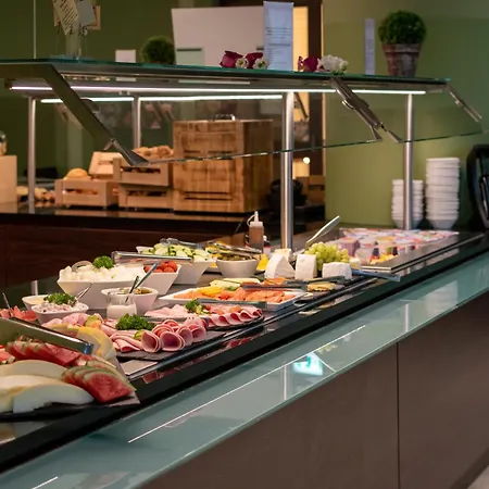 Star G Premium Altmarkt Drážďany