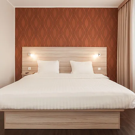 Star G Premium Altmarkt Otel