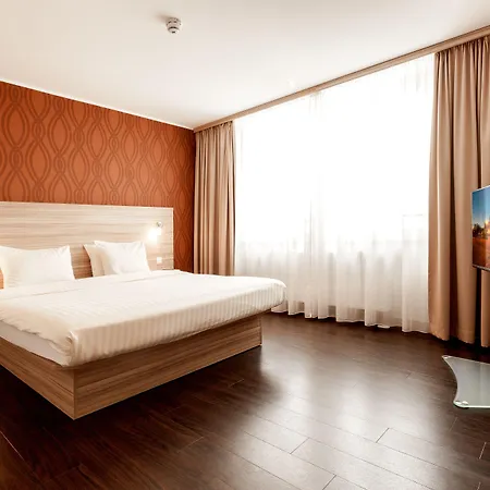 Otel Star G Premium Altmarkt 4*