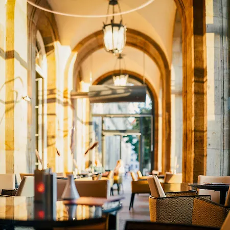 Star G Premium Altmarkt 4*