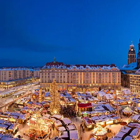 Star G Premium Altmarkt Dresden