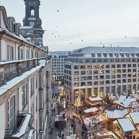 Otel Star G Premium Altmarkt