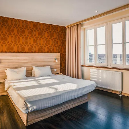 Отель Star G Premium Altmarkt 4*