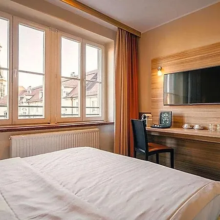 Star G Premium Altmarkt Hotel 4*