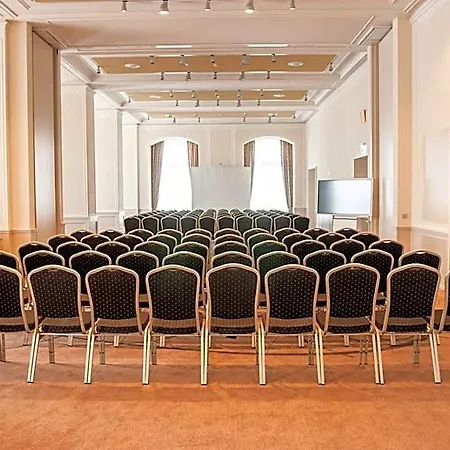Hotel Star G Premium Altmarkt