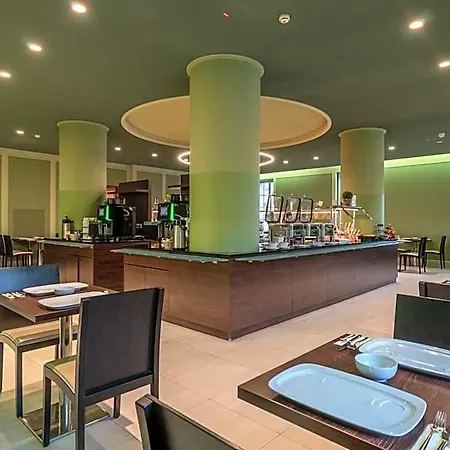 Hotel Star G Premium Altmarkt