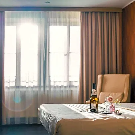 Hotel Star G Premium Altmarkt Dresden