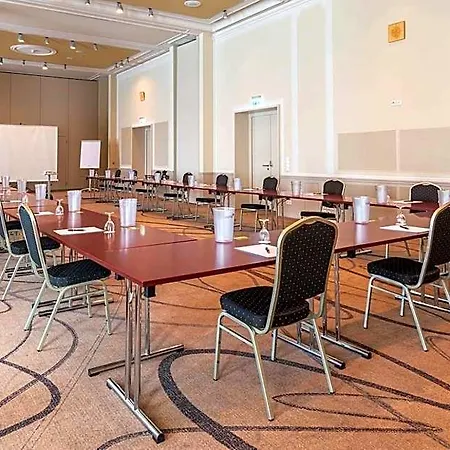 Star G Premium Altmarkt Hotel 4*